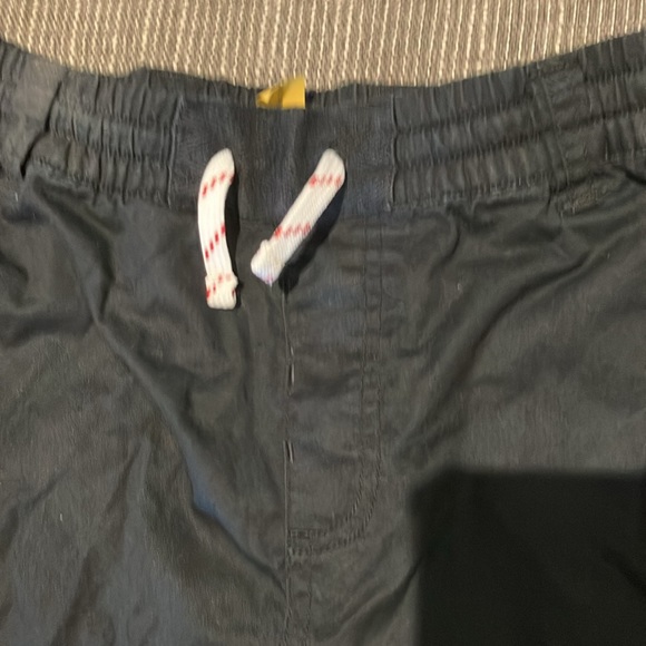 Polo black shorts - Picture 4 of 4